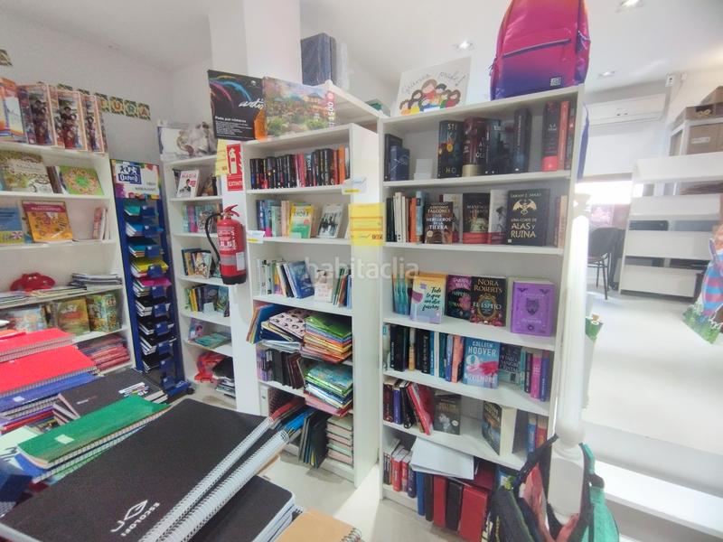 Foto bf919c54-f963-4b92-9030-84f7d3430532. Traspàs local comercial a Centre-Eixample-Can Llobet Barberà del Vallès