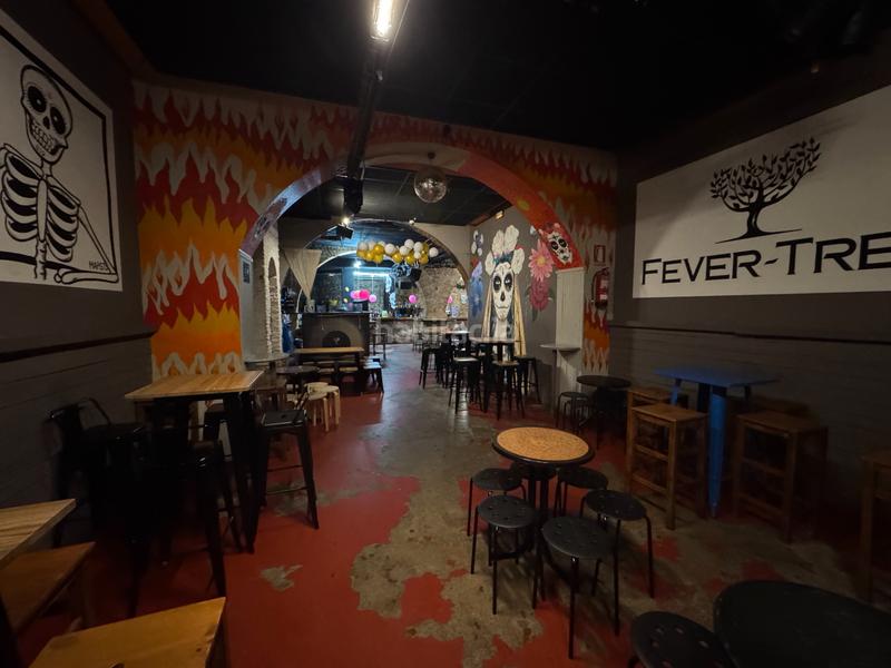 Foto a3d31ab1-c1a4-4f1a-989e-803cbf8e0874. Traspàs local comercial a Nou Eixample Sud Tarragona