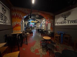 Traspàs Local Comercial a Nou Eixample Sud. Traspaso discoteca