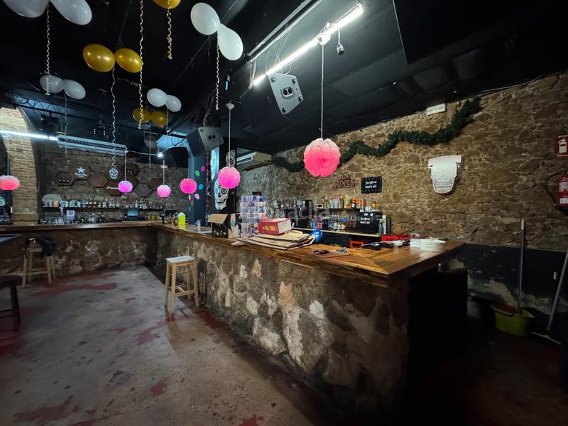 Foto b71ec6d1-e336-4a2a-9c42-9a835362a66d. Traspaso local comercial traspaso discoteca en Nou Eixample Sud Tarragona