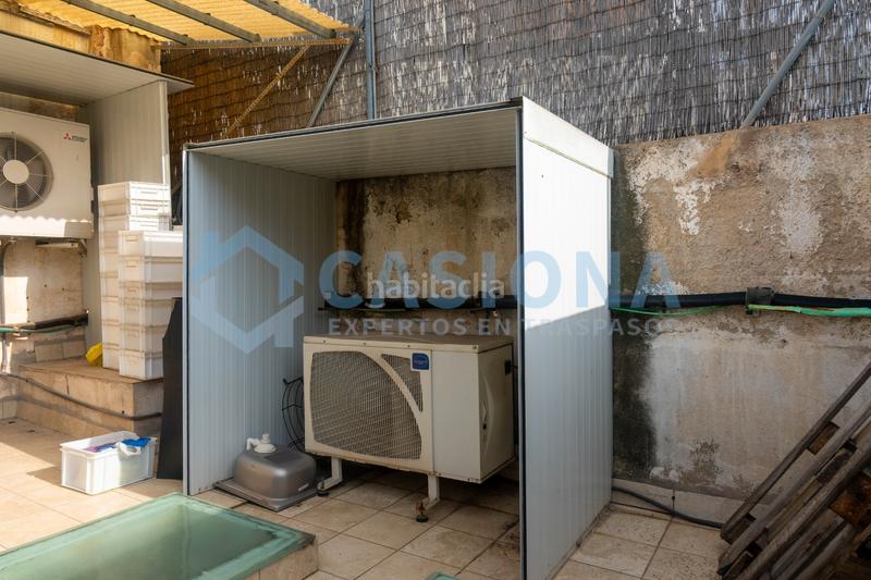 Foto 303c69a7-26e0-4374-bdd6-89cc88b1472c. Umzug geschäftsraum in Centre Badalona