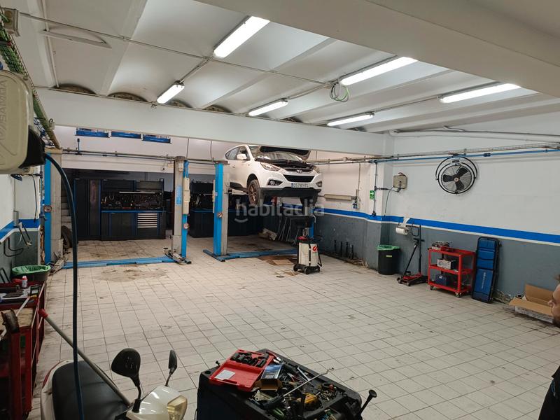 Foto 4f216368-87f0-49d6-985d-f35dd15c39de. Transfer business premise in Diagonal-Colomeres Gavà