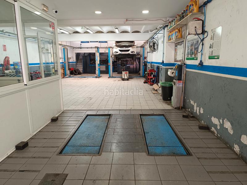 Foto d7c02201-afa6-4300-a947-64421d30cbc5. Traspaso local comercial traspaso taller en Diagonal-Colomeres Gavà