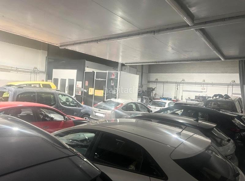 Foto 61119fdf-4007-4a76-bafe-138ecf39f3d4. Transfer business premise in Sant miquel Granollers