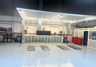 Traspaso Local Comercial en Sant miquel. Traspaso taller