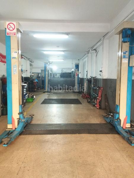 Foto 97d27aa6-ebfe-4ece-b8ed-0de668ccfdac. Traspàs local comercial a Can Rull Sabadell