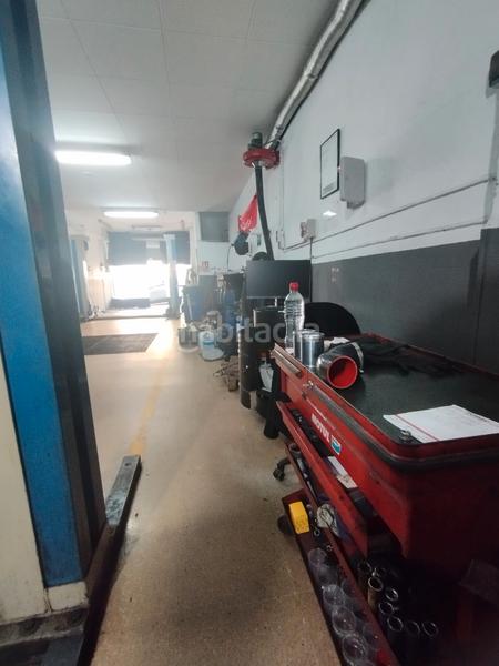 Foto 7e81e206-7994-4601-84ae-aa69cad5959b. Traspaso local comercial traspaso taller mecanico en Sabadell