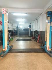 Traspaso Local Comercial en Can Rull. Traspaso taller mecanico