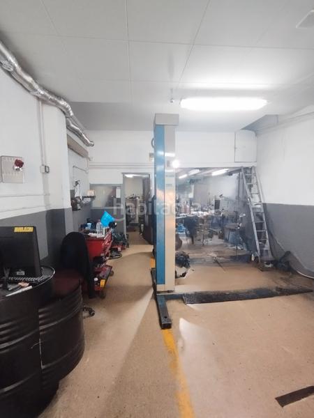 Foto de7b7072-fef5-4638-b4bf-56223f087dda. Traspaso local comercial traspaso taller mecanico en Sabadell