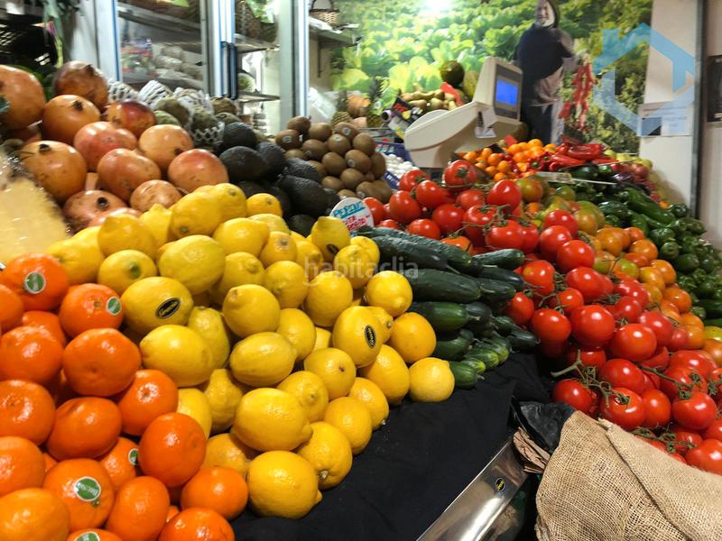 Foto ad54651f-c61b-47af-9c30-c242e5d6592e. Traspaso local comercial traspaso fruteria y verduras en Santa Coloma de Gramenet