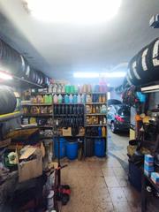 Transfer Business premise in Guinardó. Traspaso taller