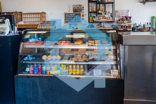 Pas-de-porte Local commercial à Centre. Traspaso heladeria pasitiseria