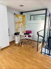 Business premise in Carrer de Roger de Flor