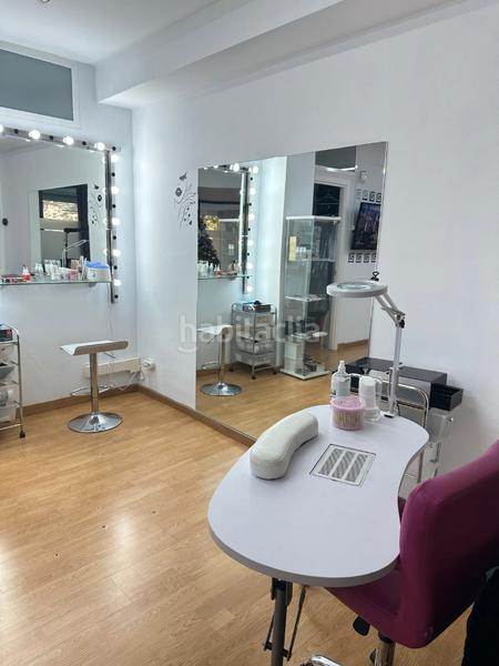 Foto ec64978d-aa1c-4df9-bc51-64626d24c8b1. Trapasso locale commerciale in Dreta de l´Eixample Barcelona