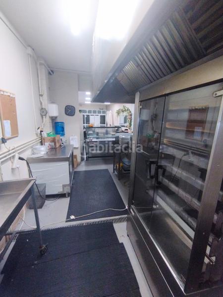 Foto 6b310970-8f25-445d-93c7-681b44842944. Pas-de-porte local commercial dans Centre Granollers