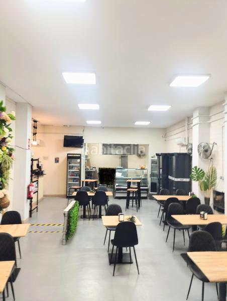 Foto 814cbd4e-d377-41be-aaea-8f93ab095787. Transfer business premise in Centre Granollers