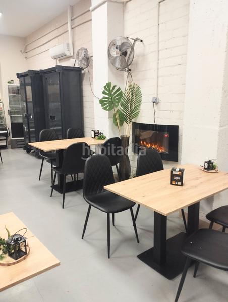 Foto a0932f29-3a48-4b41-b37f-368de2bce1fe. Traspaso local comercial traspaso bar rste rosticeria en Granollers