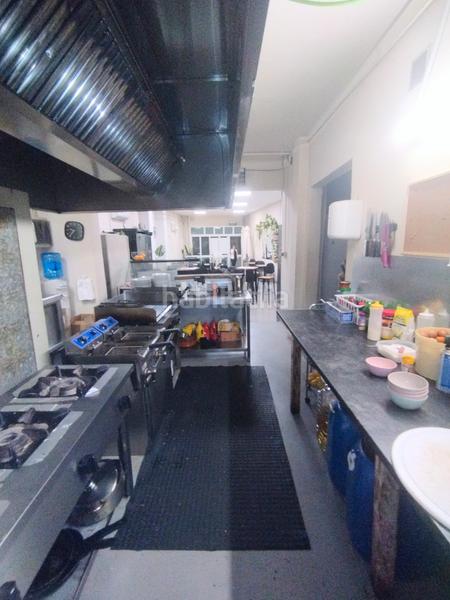 Foto b31abe6a-8bd4-4447-bae2-1a5d09fd6d45. Traspaso local comercial traspaso bar rste rosticeria en Granollers