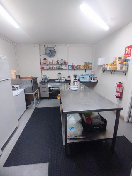 Foto eb8181e1-436f-4ea8-afb1-5c79d5965a3c. Traspaso local comercial traspaso bar rste rosticeria en Granollers