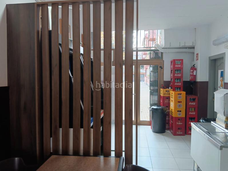 Foto 1c510ac0-46a0-42e2-a657-0da1116213b2. Pas-de-porte local commercial dans Avinguda Catalunya Palamós