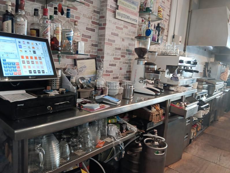 Foto d817f105-e42f-4912-922b-cb80e2a8a27c. Transfer business premise in Avinguda Catalunya Palamós