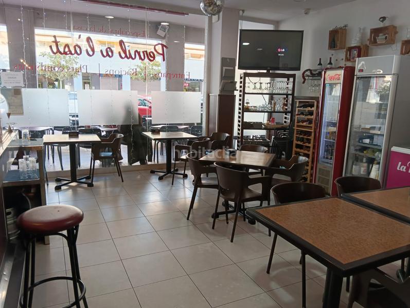 Foto 1f1c374b-643e-42a9-81fa-42fd6f98f280. Trapasso locale commerciale in Avinguda Catalunya Palamós