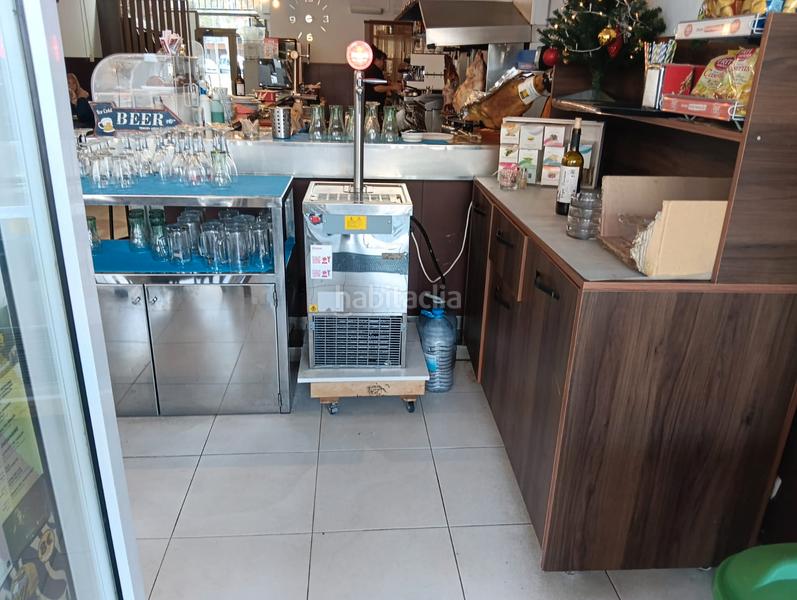 Foto 5049bf7d-bc57-4ddc-a7fb-1b670ac2ff2a. Umzug geschäftsraum in Avinguda Catalunya Palamós