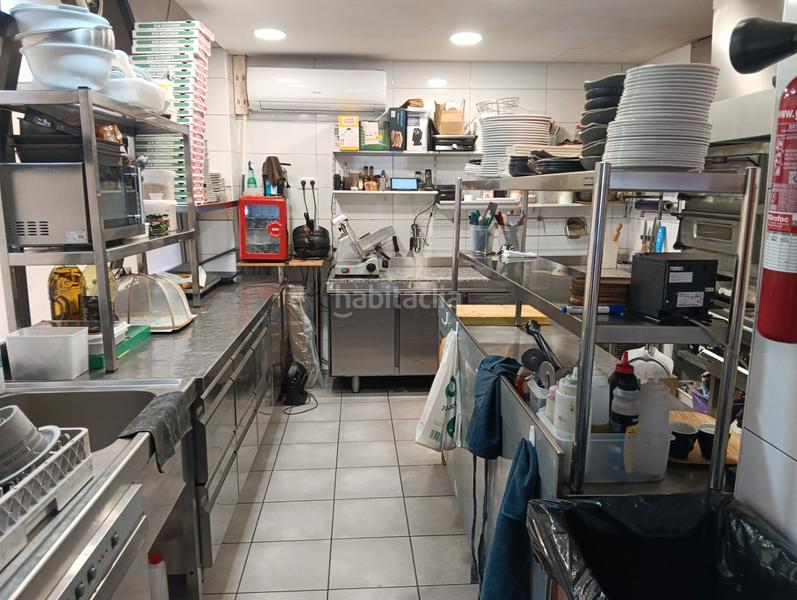 Foto b314af84-e4cc-4457-a9bb-e4d69c208e61. Traspàs local comercial a Avinguda Catalunya Palamós