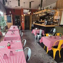 Local Comercial a Avinguda Catalunya