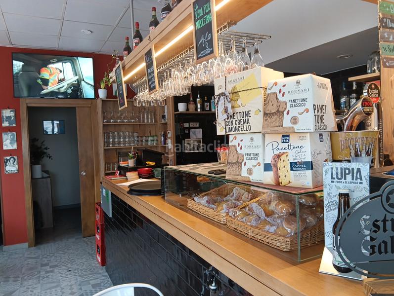 Foto ce8d7f14-9cf2-4da6-bcf2-9ab0e8efb182. Traspàs local comercial a Avinguda Catalunya Palamós