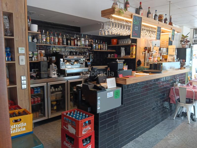 Foto 8d666ca0-0026-46de-b54a-b385a0c240be. Trapasso locale commerciale in Avinguda Catalunya Palamós