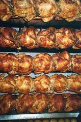 Umzug Geschäftsraum in Riells. Traspaso rostiseria y comida para llevar