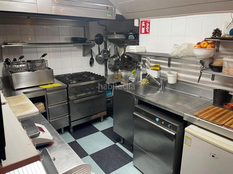 Foto 1bc12653-dae1-438d-bcf5-010a0cb839b1. Transfer business premise in El Pedró Palamós