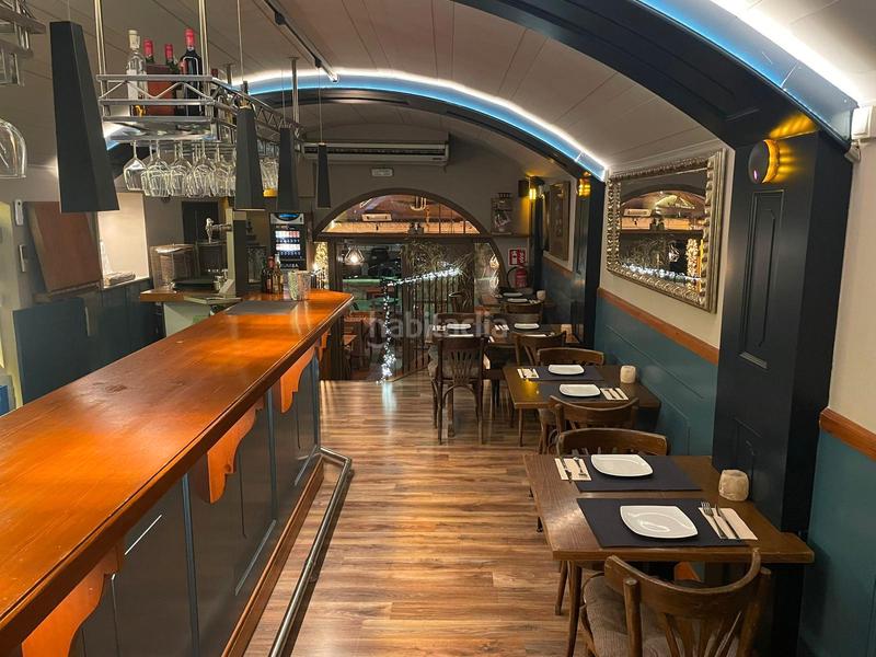 Foto ce7dfc15-2eb7-4bf8-bd6b-06c8ab1a31de. Traspàs local comercial a El Pedró Palamós