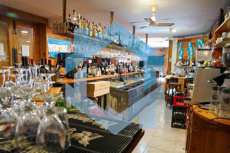 Foto 0390aa53-55f5-47df-bae4-ba3397f834da. Transfer business premise in Centre Arenys de Mar