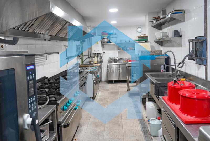 Foto 15370b4a-a7dc-4283-ac1a-c2eb8bd7b229. Transfer business premise in Centre Arenys de Mar