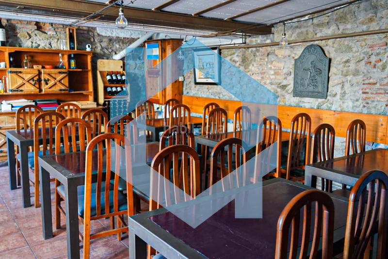 Foto 267cd4da-d3af-40f1-aed7-8388642b08ea. Transfer business premise in Centre Arenys de Mar