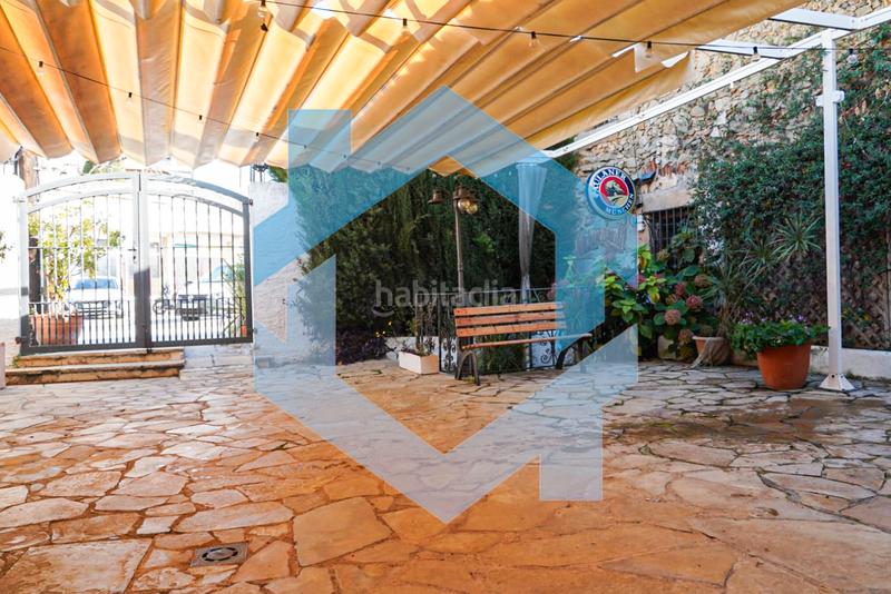 Foto accdfb8b-1b6f-4d52-adf2-84723ae0b0dd. Transfer business premise in Centre Arenys de Mar