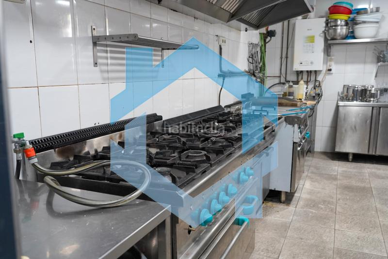 Foto 62b64ed4-49e9-4fc6-ba5a-a22d56546536. Trapasso locale commerciale in Centre Arenys de Mar