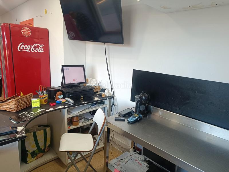 Foto c60d96ac-55a8-4356-a4e5-d84637db1aab. Pas-de-porte local commercial dans Gelida