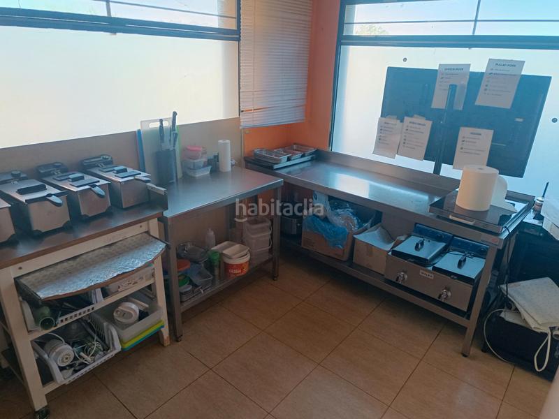 Foto f0396f81-faba-4acf-9cce-8b270db6d726. Traspàs local comercial a Gelida