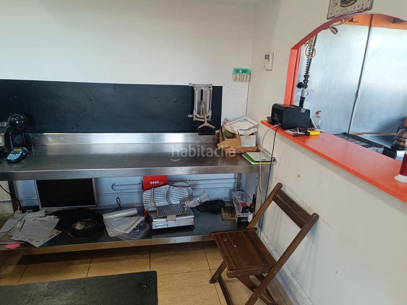 Foto 4117bfa5-bc8a-4f38-b074-0a69e763abd3. Traspaso local comercial traspaso hamburgueseria en Gelida