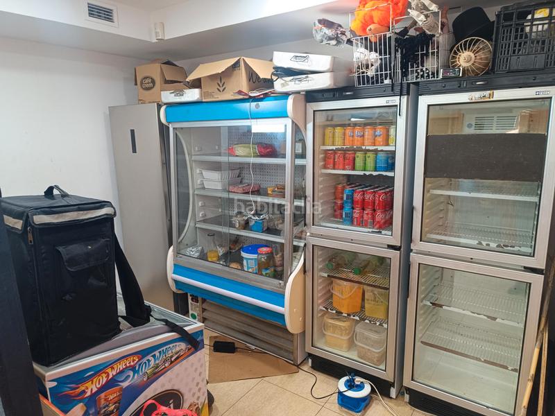 Foto 4e1eac0f-1050-47f8-90fa-95bd70019e16. Traspaso local comercial traspaso hamburgueseria en Gelida