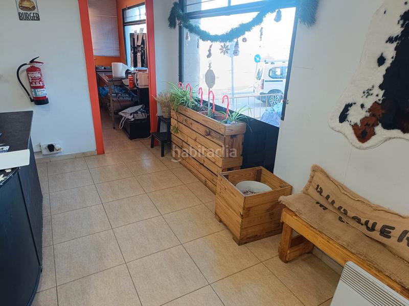 Foto abb0d109-d4c7-47ac-b86c-8e70eed2c608. Traspaso local comercial traspaso hamburgueseria en Gelida