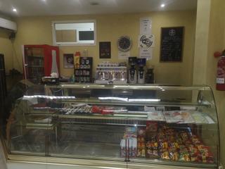 Business premise in Verdum