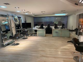 Local Comercial en Centre - Passeig i Rodalies