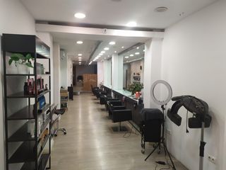 Traspàs Local Comercial a L´Antiga Esquerra de l´Eixample. Traspaso centro estetica