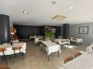 Local Comercial en Bases de Manresa - Carretera de Santpedor