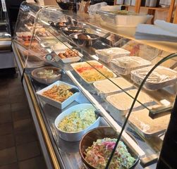 Traspàs Local Comercial a Joan Prim. Traspaso rostisseria