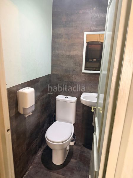 Foto 510c28a1-fe56-4b82-8890-d868538e122a. Transfer business premise in La Punxa Palafrugell